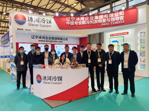 CPhI & P-MEC China 2020圓滿收官啦！