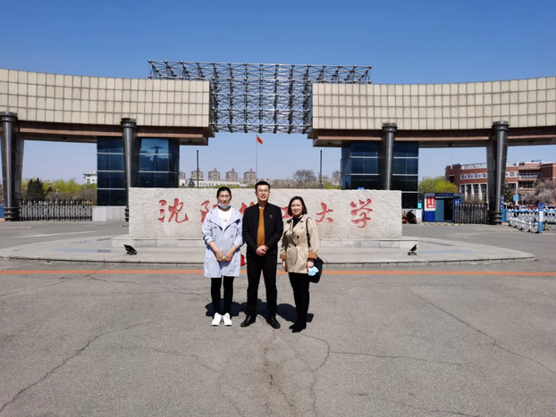 直擊沈陽(yáng)化工大學(xué)春季就業(yè)雙選會(huì)！