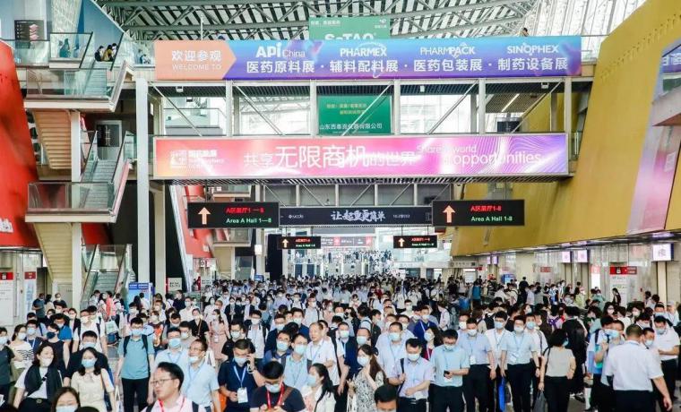 2021廣州API圓滿落幕，冰河冷媒期待與您下次再會(huì)！