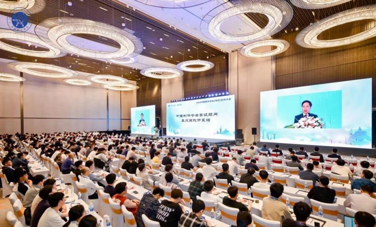 官方認證！冰河冷媒入選2023年度節(jié)能與生態(tài)環(huán)境產(chǎn)品